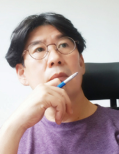 권경철 심사위원